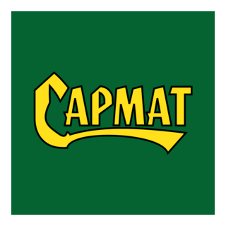 Sarmat Logo PNG Vector