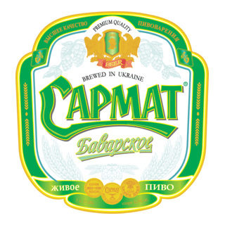 sarmat Logo PNG Vector