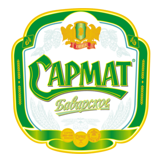 sarmat Logo PNG Vector