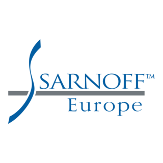 Sarnoff Europe Logo PNG Vector