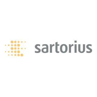 Sartorius Logo PNG Vector