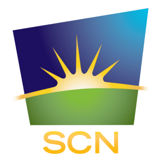Saskatchewan Communications Network Logo PNG Vector
