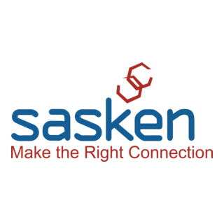 Sasken Logo PNG Vector