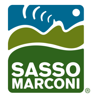 Sasso Marconi Logo PNG Vector