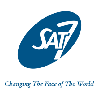 Sat-7 Logo PNG Vector
