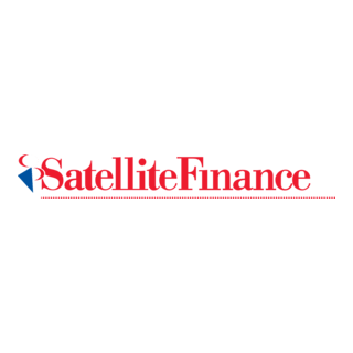 Satellite Finance Logo PNG Vector