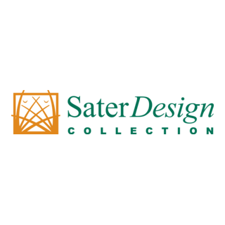 Sater Design Collection Logo PNG Vector