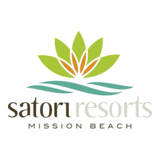 Satori Resorts Logo PNG Vector
