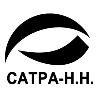 Satra-NN Logo PNG Vector