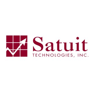 Satuit Technologies Logo PNG Vector