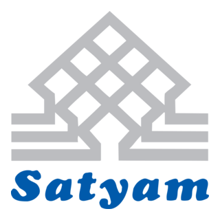 Satyam Logo PNG Vector