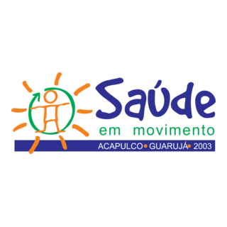 Saude Logo PNG Vector