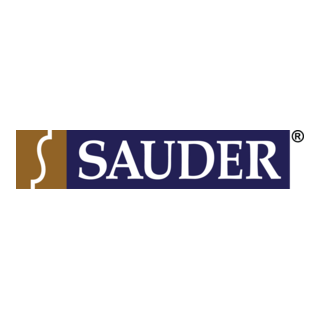 Sauder Furniture Logo PNG Vector