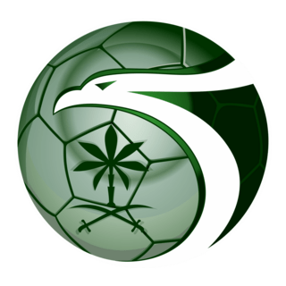 Saudi Arabia FA [national team] Logo PNG Vector