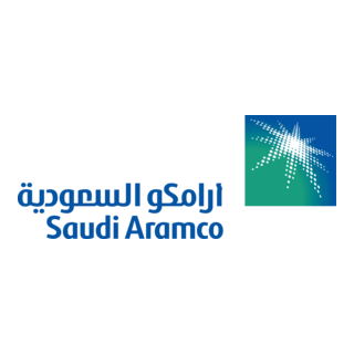 Saudi Aramco Logo PNG Vector