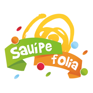 Sauípe Folia Logo PNG Vector