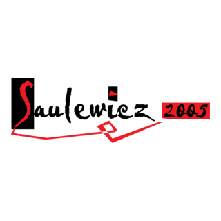 Saulewicz 2005 Logo PNG Vector
