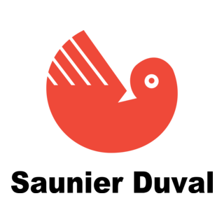 Saunier Duval Logo PNG Vector