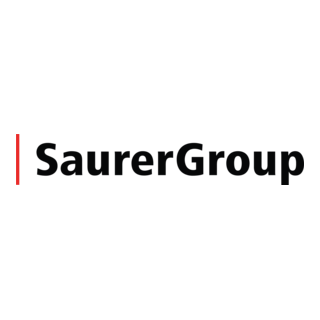 Saurer Group Logo PNG Vector