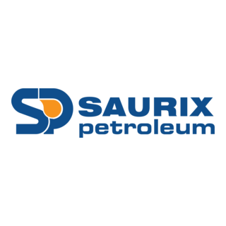 Saurix Logo PNG Vector