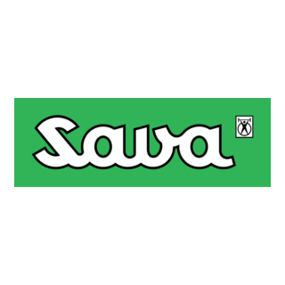 Sava Logo PNG Vector