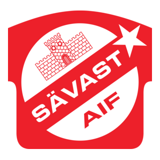 Savast AIF Logo PNG Vector
