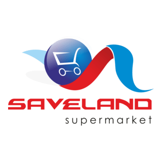 SAVELAND II Logo PNG Vector