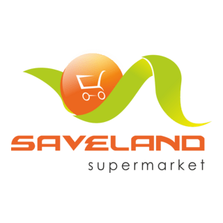 saveland Logo PNG Vector