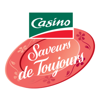 Saveurs de Toujours Logo PNG Vector
