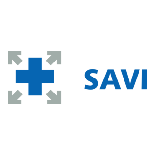 SAVI Logo PNG Vector