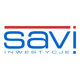Savi Logo PNG Vector