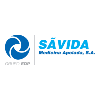SAVIDA Logo PNG Vector
