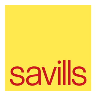 Savills Logo PNG Vector