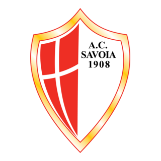 Savoia Logo PNG Vector