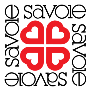 Savoie Logo PNG Vector