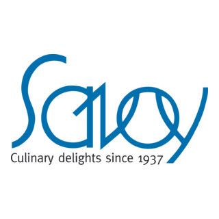 Savoy Logo PNG Vector