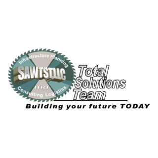SAWTST Logo PNG Vector