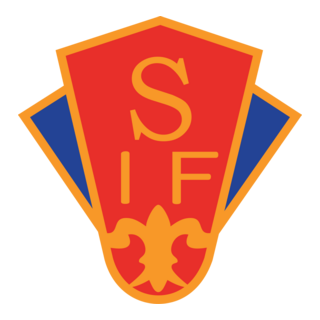 Saxemara IF Logo PNG Vector