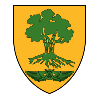 Sayaret Golani Logo PNG Vector