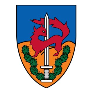 Sayeret Givaty Logo PNG Vector