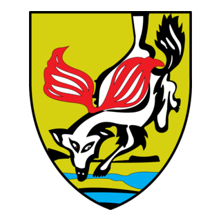 Sayeret Shaked Logo PNG Vector