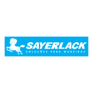 SAYERLACK Logo PNG Vector