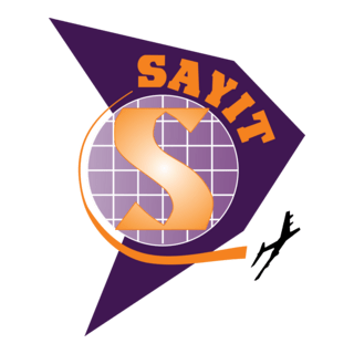 Sayit Logo PNG Vector