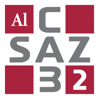 SAZ 2 Logo PNG Vector