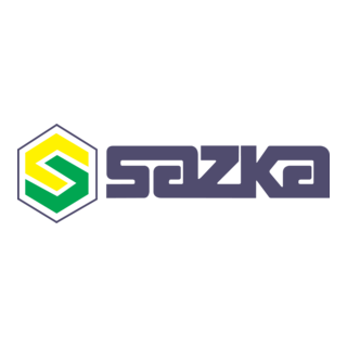 Sazka Logo PNG Vector