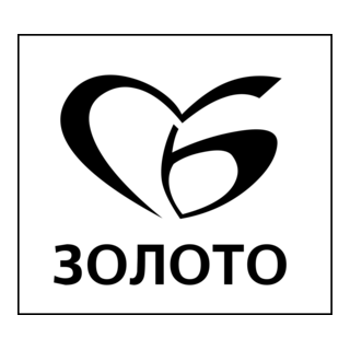 SB-Zoloto Logo PNG Vector