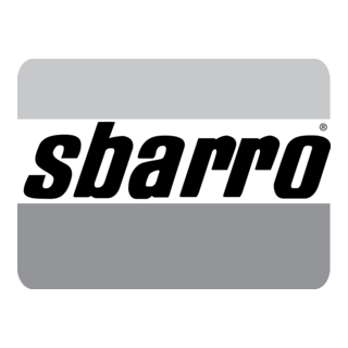 Sbarro Logo PNG Vector