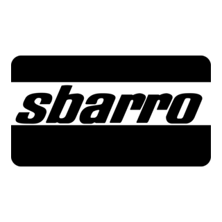 Sbarro Logo PNG Vector