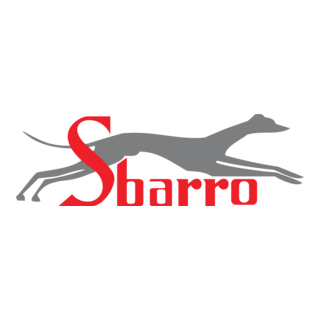 Sbarro Logo PNG Vector
