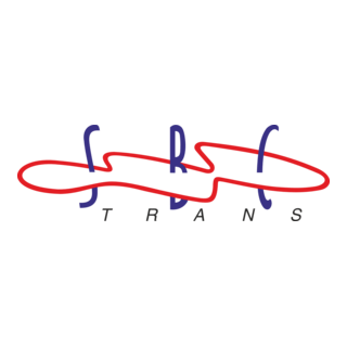 SBCTRANS Logo PNG Vector